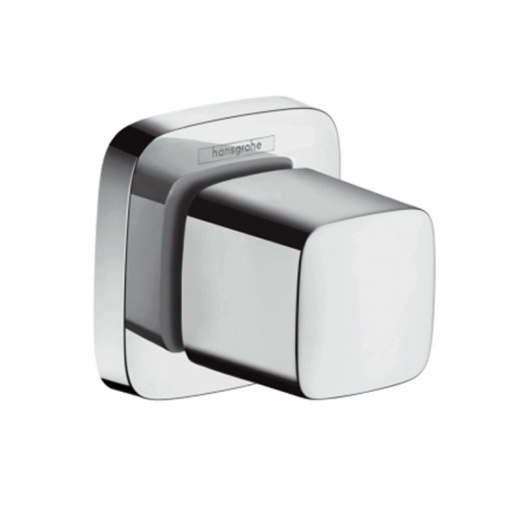 Запорный вентиль Hansgrohe PuraVida 15978000