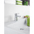 Смеситель для раковины Grohe BauEdge 23328000