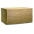Утеплитель Rockwool Акустик Баттс 45 кг/м³ 35λ (1000х600х75мм) 8 шт/уп