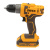 Шуруповерт Ingco CDLI200528 2х2 Ач 20В