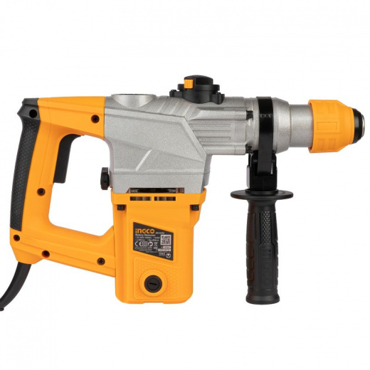 Перфоратор Ingco Industrial RH10508/RH10506 1050 Вт