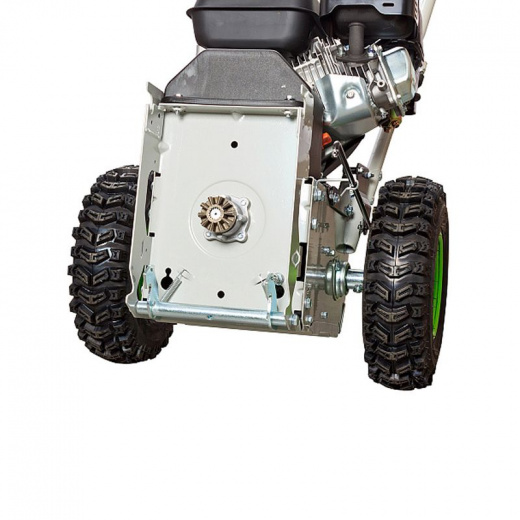 Машина подметальная RedVerg RD-SW60/7Q