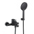 Смеситель для ванны Fmark FS8204H черный