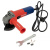 УШМ Workpro 115 мм 800 Вт