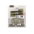 Комплект для двери ФЗ FZ SET 26L 170 BK AB