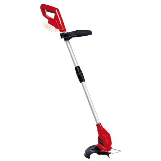Триммер аккумуляторный Einhell PXC GC-CT 18/24 Li-solo 18 В