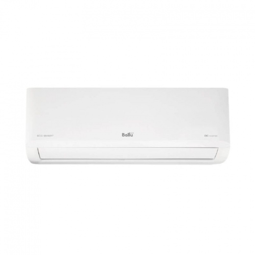 Сплит-система инверторного типа Ballu Eco Smart DC BSYI/10HN8_V4 комплект