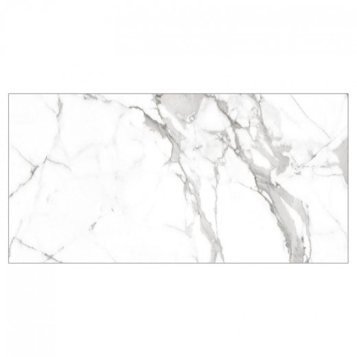 Керамогранит Global Tile Victory 300х600 мм белый