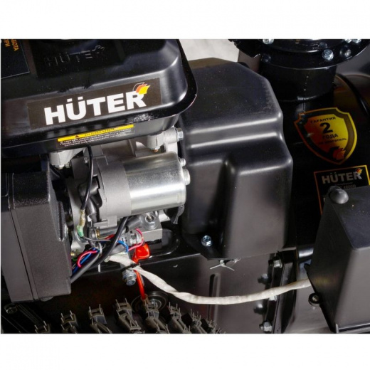 Снегоуборщик Huter SGC 4800B