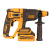 Перфоратор Ingco Industrial CRHLI202081 4 Ач 20 В