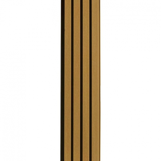 Панель фасадная полимерная Кэмэл 26x219x3000 мм