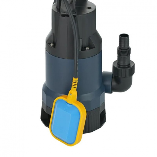 Насос дренажный Unipump VORT-1101 PW