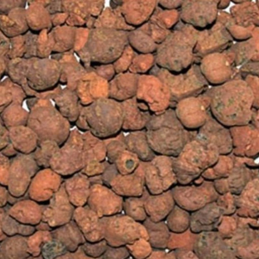 Керамзит в мешках (фр 5-10 мм) 0,04 м³
