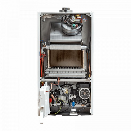 Котел газовый настенный Baxi Eco 4s 24, 24 кВт