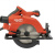 Пила дисковая Hilti SC 55W 220-240V sp 160 мм 1200 Вт
