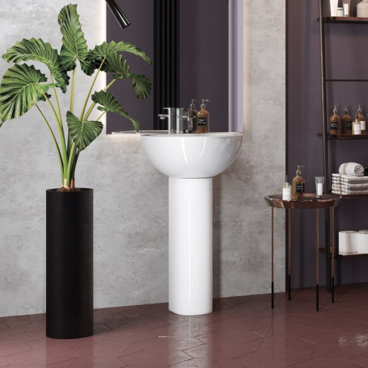 Пьедестал Sanita Luxe Best