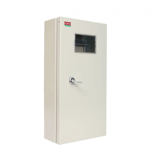 Щит коттеджный ЩКН-3/9 IP 54 500х250х125 мм 9 модулей