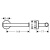 Держатель туалетной бумаги Hansgrohe Logis Universal 41726000