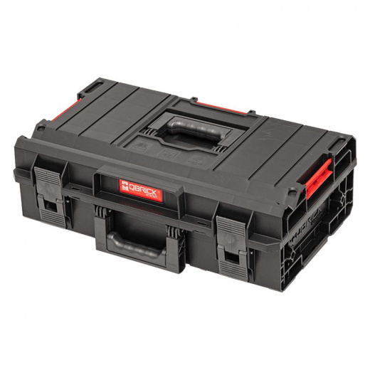 Ящик для инструментов Qbrick System One 200 Basic 59х39х19 см