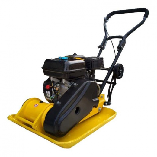 Виброплита Huter VP-35 4780 Вт 92 кг