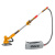 Шлифмашина для стен Ingco DWS105016 225 мм 1050 Вт