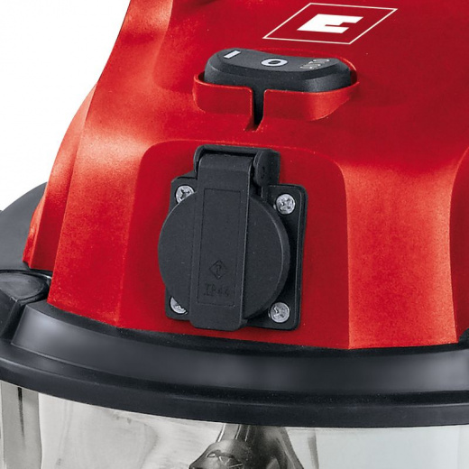 Пылесос строительный Einhell TC-VC 1930 SA