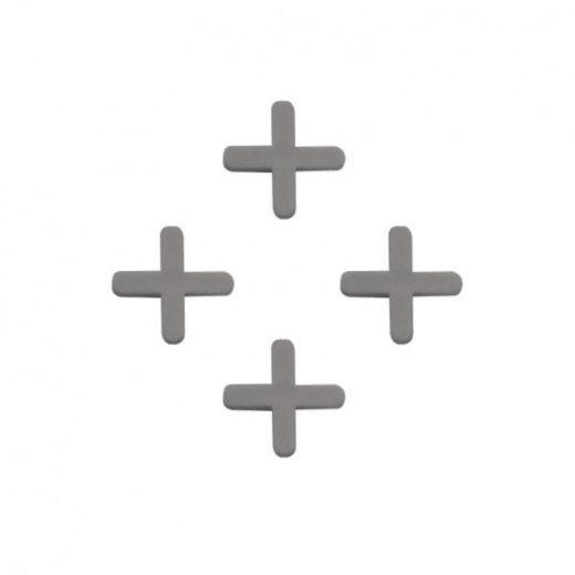 Крестики д/плитки 1,5 (250шт.) MATRIX (88066) Sparta (880665)