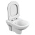 Унитаз подвесной Cersanit City New Clean On S-MZ-CITY-CON-S-DL-W