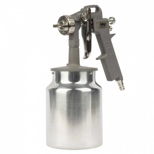 Краскораспылитель Fubag BASIC S750/1.5 HP