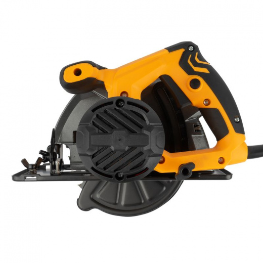 Пила циркулярная Deko DKCS1500-160 165 мм 1500 Вт