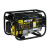 Генератор бензиновый Huter DY2500L 2 кВт