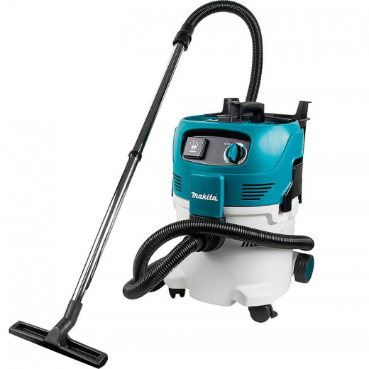 Пылесос строительный Makita VC3012L