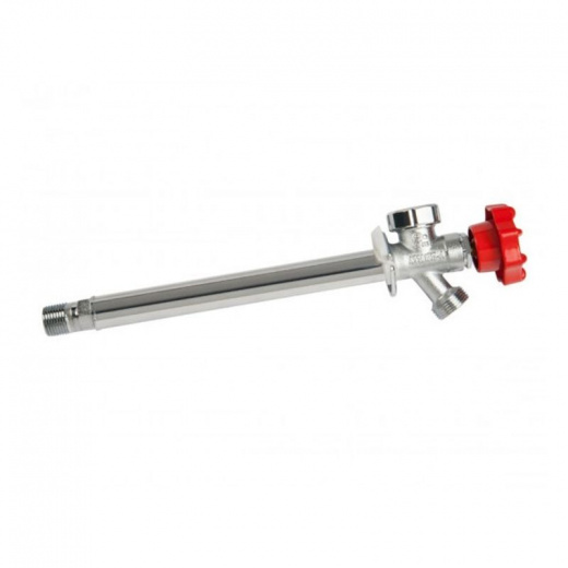 Кран незамерзающий Unipump WF-2104