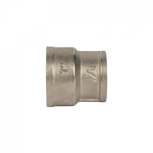 Муфта переходная ВР 1"х3/4" HLV