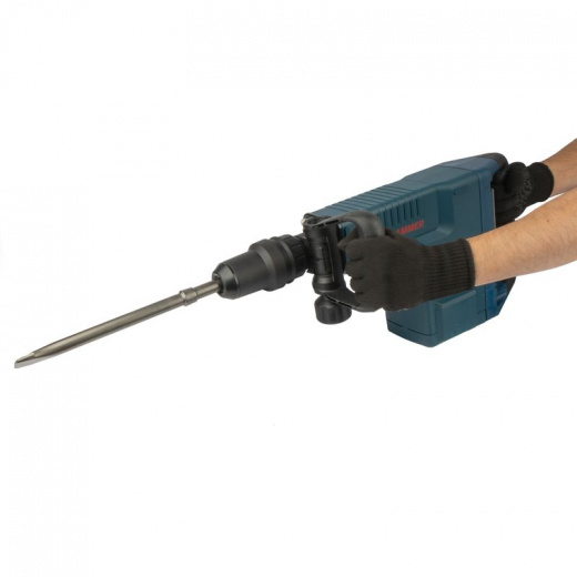 Молоток отбойный Bosch GSH 11E