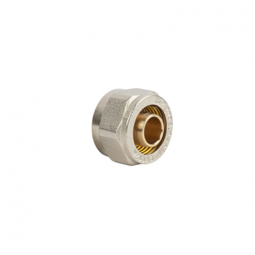 Евроконус для труб PE-X 20х2,8мм ВР 3/4" RTP