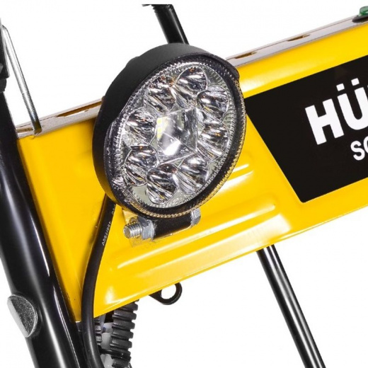 Снегоуборщик Huter SGC 4800B