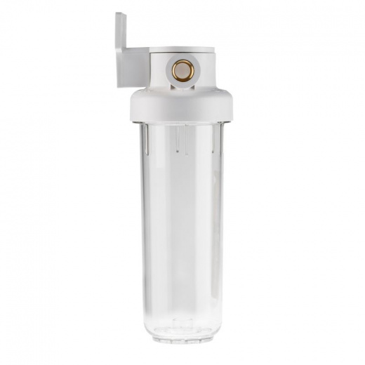 Корпус фильтра Гарант 10SL 1/2" Гейзер