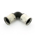 МП-Пресс Угольник 32х32 PVDF HENCO