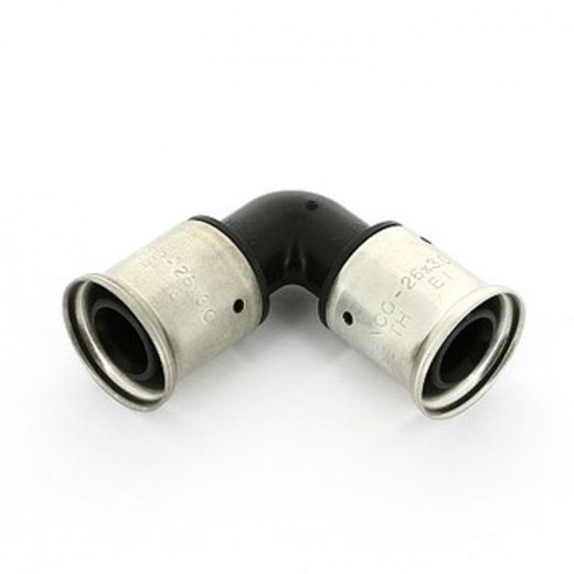 МП-Пресс Угольник 32х32 PVDF HENCO