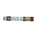 Плинтус Royce Pro HDPS 2000х80х15 мм таормина