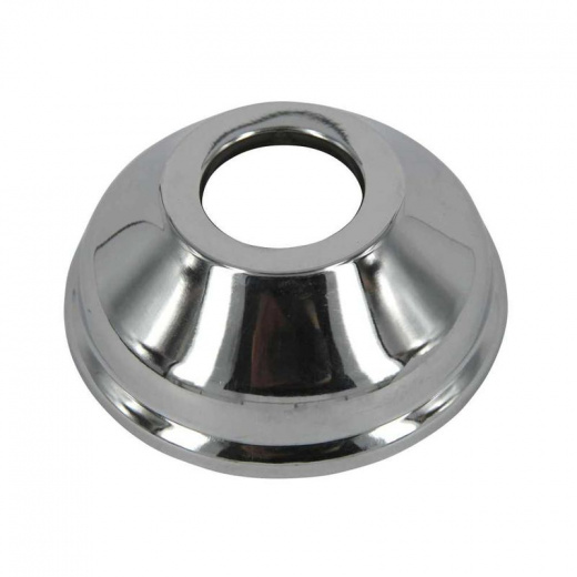 Отражатель высокий 3/4"", хром