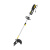Триммер электрический Huter GET-1200 SL 1200 Вт