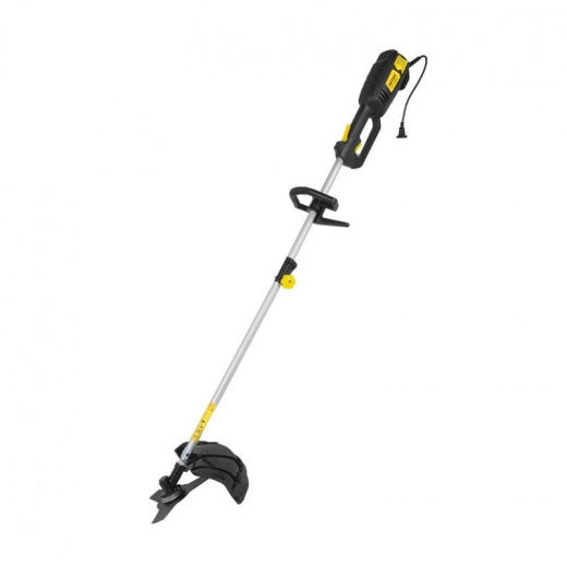 Триммер электрический Huter GET-1200 SL 1200 Вт