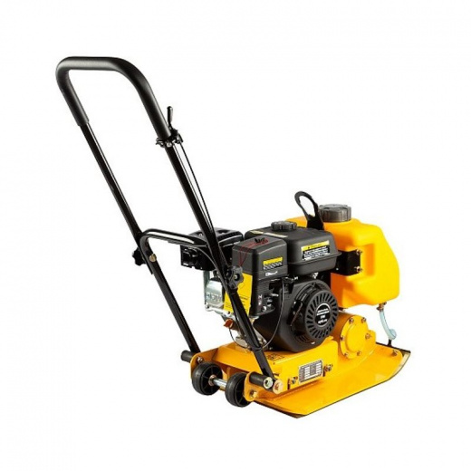 Виброплита RedVerg RD-PC60C 4800 Вт 63 кг