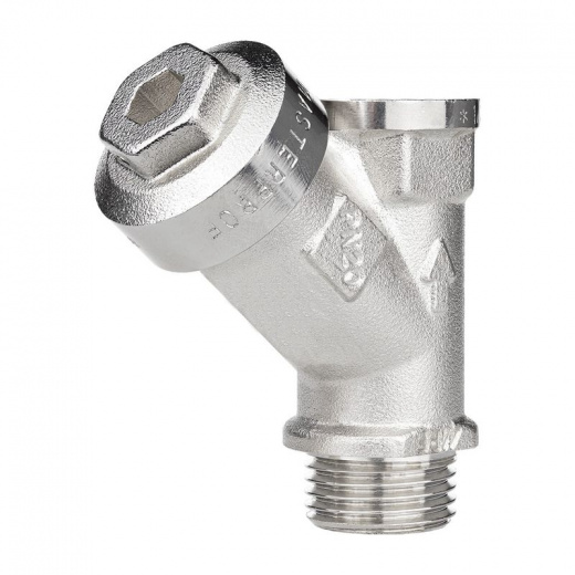 Фильтр косой с магнитом ВР-НР 1/2" MPF