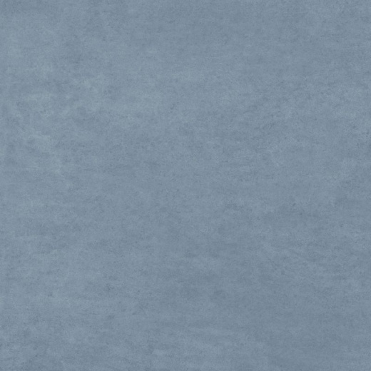 Керамогранит Blue 200х200х8 мм голубой матовый New Trend