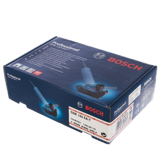 Насадка для пылеудаления Bosch GDE 125 EA-T