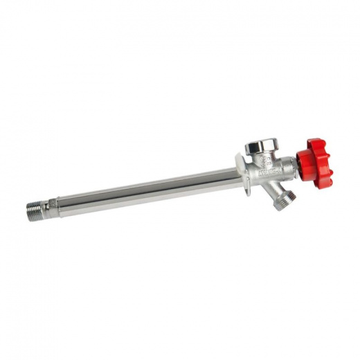 Кран незамерзающий Unipump WF-2105