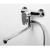 Смеситель для ванны WasserKraft Leine 3502L